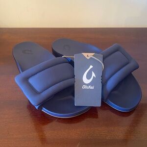 OluKai Sunbeam Slide Sandal